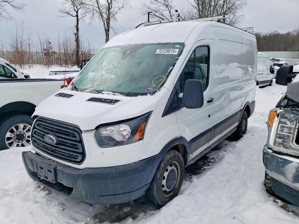 Продажа на аукционе авто 2019 Ford Transit, vin: 1FTYR1CM1KKB11869, номер лота: 54696246