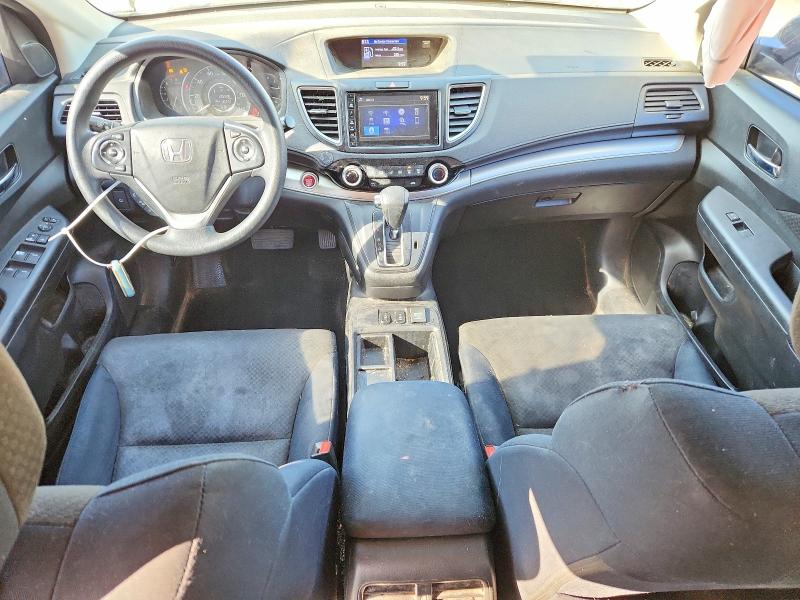 Продажа на аукционе авто 2016 Honda Cr-v, vin: 3CZRM3H5XGG706311, номер лота: 78379055