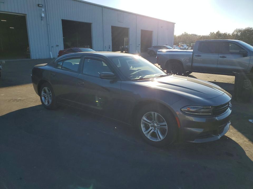 Продажа на аукционе авто 2019 Dodge Charger, vin: 2C3CDXBG2KH754606, номер лота: 77486355