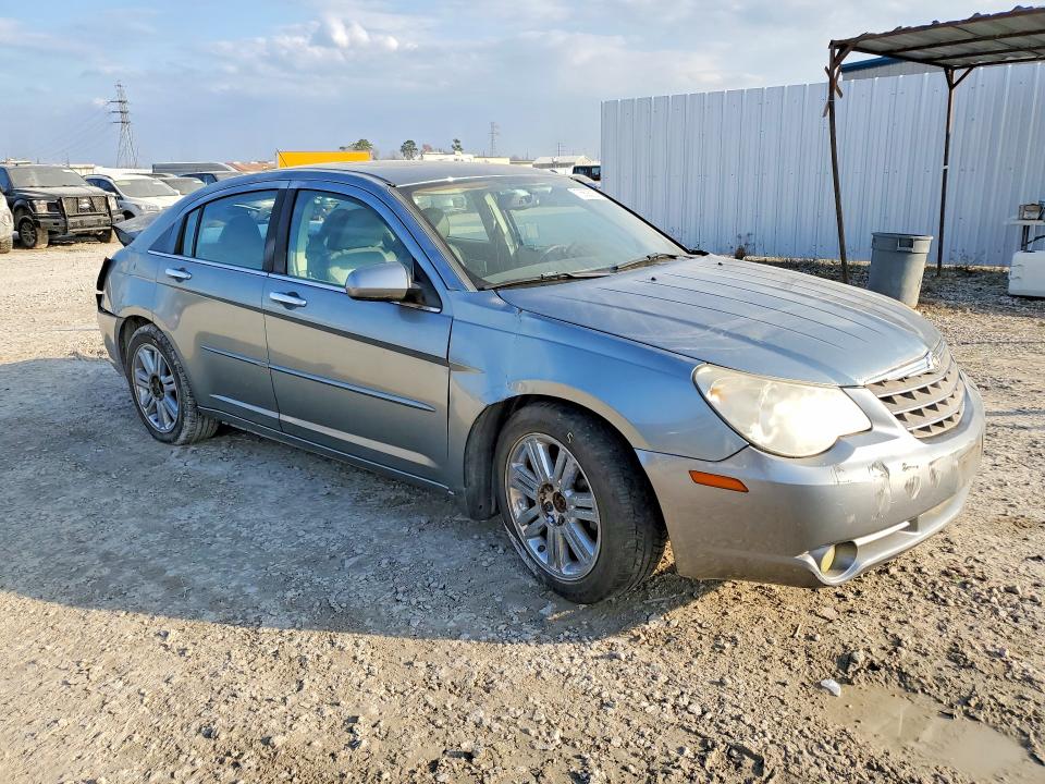 Aukcja sprzedaży 2007 Chrysler Sebring, vin: 1C3LC66MX7N563950, numer aukcji: 76606055