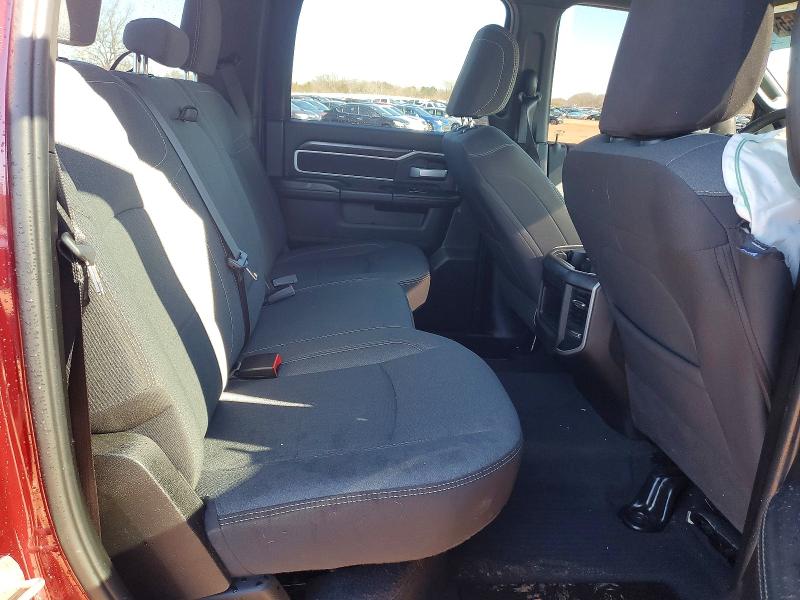 Продажа на аукционе авто 2024 Ram 2500, vin: 3C6UR5DL1RG110872, номер лота: 77601265