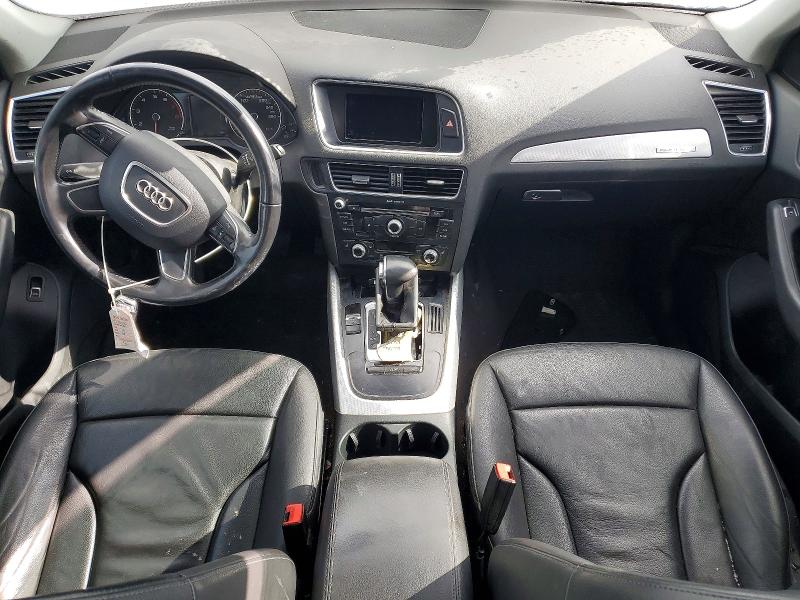 Продаж на аукціоні авто 2013 Audi Q5, vin: WA1LFCFPXDA069161, номер лоту: 96819745