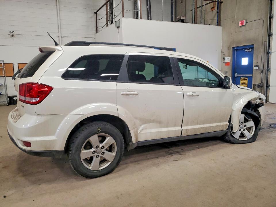 Aukcja sprzedaży 2012 Dodge Journey, vin: 3C4PDCBGXCT353402, numer aukcji: 79094025