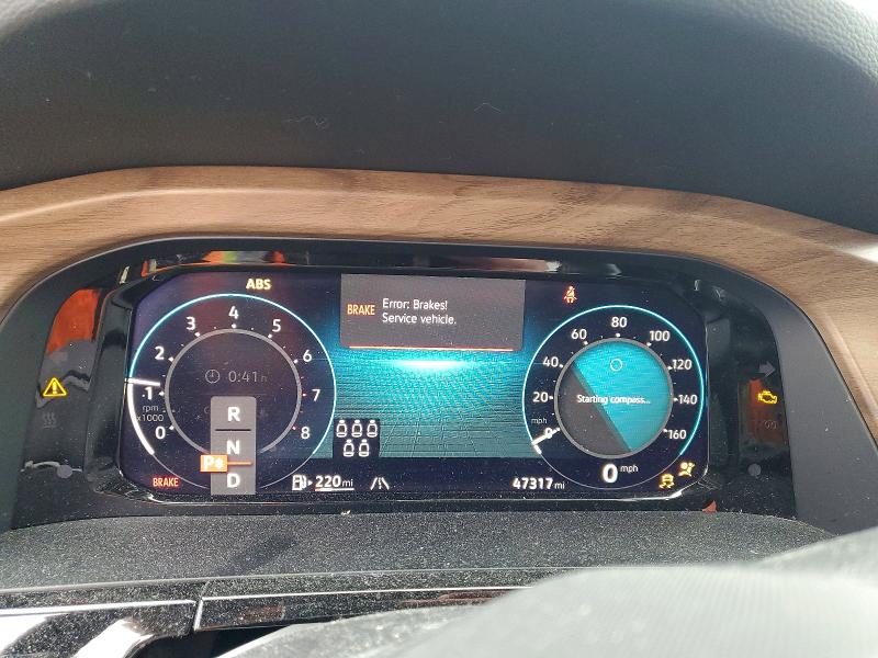 Aukcja sprzedaży 2024 Volkswagen Atlas, vin: 1V2WR2CAXRC521396, numer aukcji: 77611795