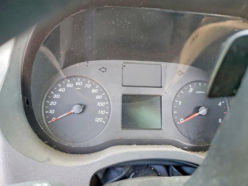 Продажа на аукционе авто 2019 Mercedes-benz Sprinter, vin: WDZPF0CD2KP053742, номер лота: 78857565
