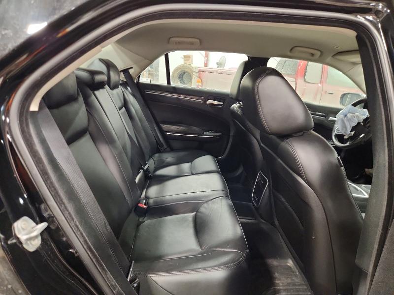 78035635 :رقم المزاد ، 2C3CCARG1JH269233 vin ، 2018 Chrysler 300 مزاد بيع