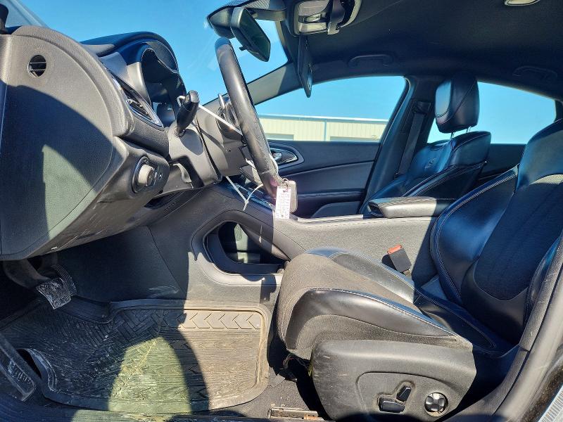 Aukcja sprzedaży 2016 Chrysler 200, vin: 1C3CCCBB7GN188019, numer aukcji: 76740735