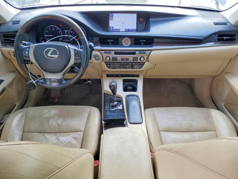 Продаж на аукціоні авто 2013 Lexus Es 350, vin: JTHBK1GG6D2022038, номер лоту: 78609205