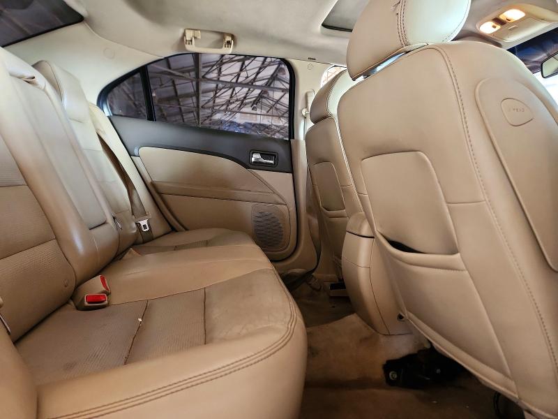 Продаж на аукціоні авто 2006 Ford Fusion, vin: 3FAHP08156R220955, номер лоту: 75948575