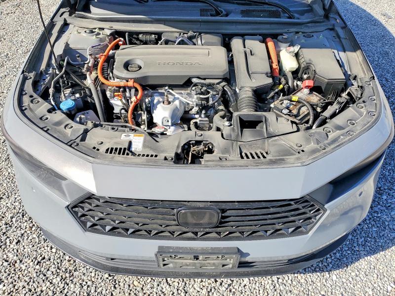 Продаж на аукціоні авто 2024 Honda Accord, vin: 1HGCY2F65RA049572, номер лоту: 74912195