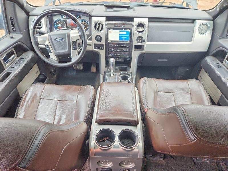 2011 Ford F150 მანქანა იყიდება აუქციონზე, vin: 1FTFW1EF0BFB21056, აუქციონის ნომერი: 76032255