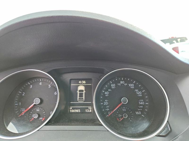 75498285 :رقم المزاد ، 3VWD17AJ0FM264059 vin ، 2015 Volkswagen Jetta مزاد بيع