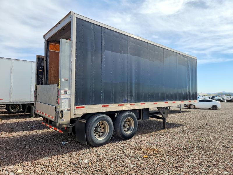 Продаж на аукціоні авто 2018 True Trailer 180660, vin: 1UYVS228XJ3147605, номер лоту: 79095185
