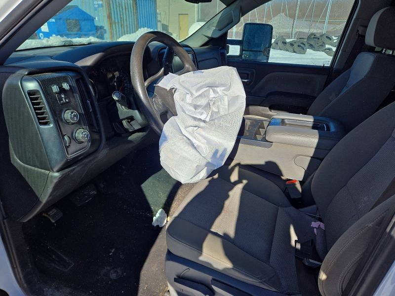 Продажа на аукционе авто 2019 Gmc Sierra Limited, vin: 2GTV2LECXK1163363, номер лота: 77092785