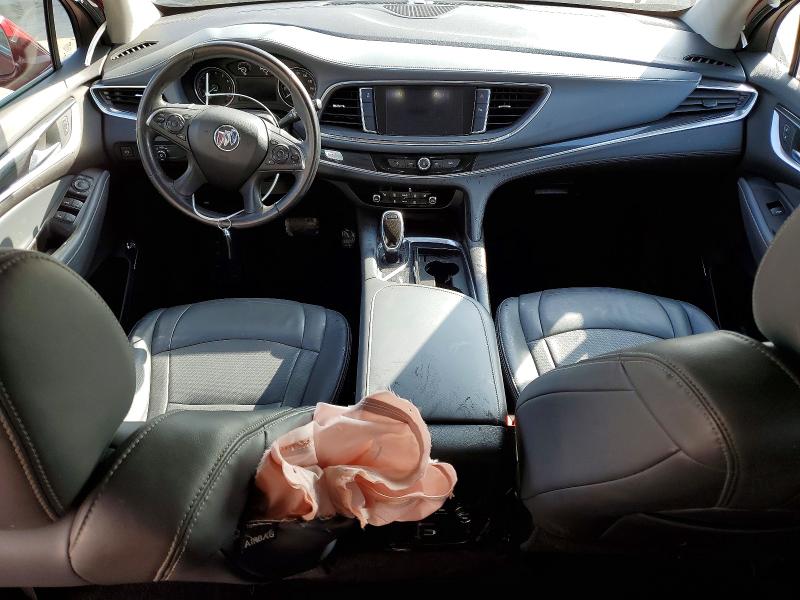 Auction sale of the 2020 Buick Enclave, vin: 5GAERBKW3LJ101848, lot number: 78120265