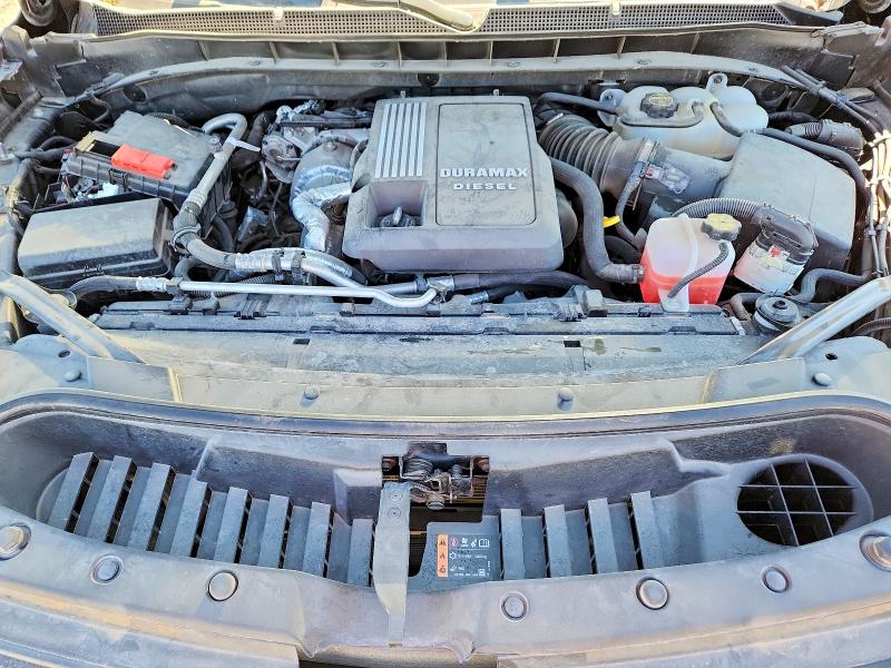 77745805 :رقم المزاد ، 1GNSCRKT0RR329244 vin ، 2024 Chevrolet Tahoe مزاد بيع