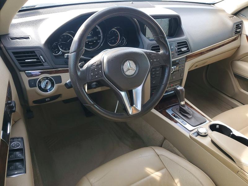 78657785 :رقم المزاد ، WDDKJ5KB2DF183783 vin ، 2013 Mercedes-benz E مزاد بيع