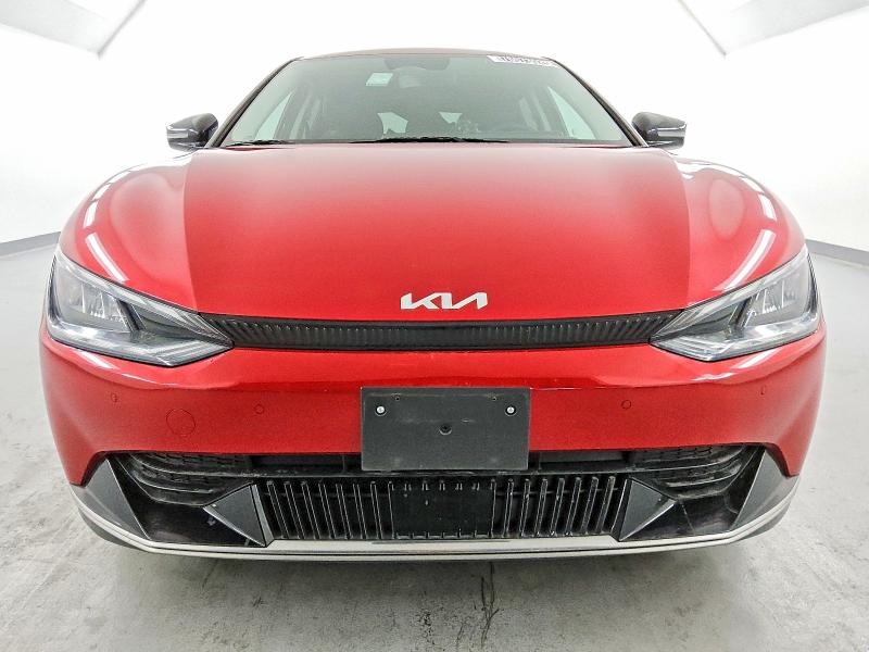 Aukcja sprzedaży 2024 Kia Ev6, vin: KNDC3DLC1R5199089, numer aukcji: 76573525