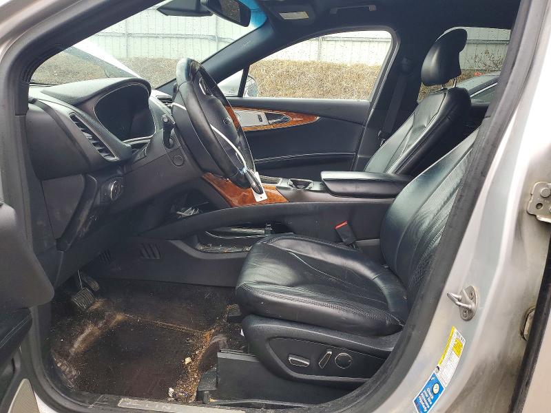 Продаж на аукціоні авто 2016 Lincoln Mkx, vin: 2LMPJ8LR0GBL21078, номер лоту: 77702065