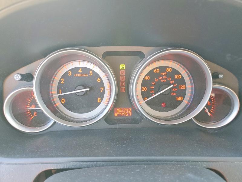 Продажа на аукционе авто 2012 Mazda Cx-9, vin: JM3TB2DA2C0361859, номер лота: 77831365