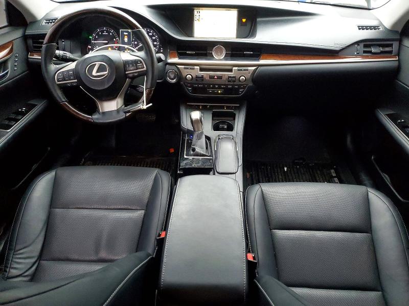 Aukcja sprzedaży 2017 Lexus Es, vin: 58ABK1GG1HU039104, numer aukcji: 78264035