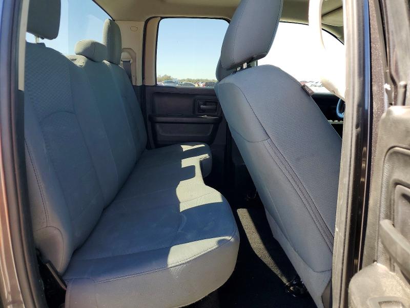 Продажа на аукционе авто 2019 Ram 1500 Classic, vin: 1C6RR6FGXKS581090, номер лота: 78804795