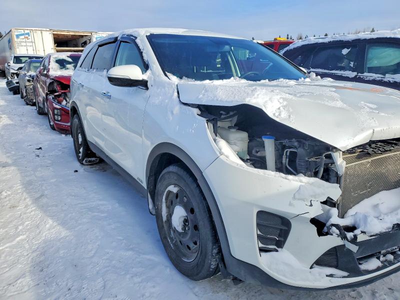Aukcja sprzedaży 2020 Kia Sorento, vin: 5XYPGDA38LG665981, numer aukcji: 73178265