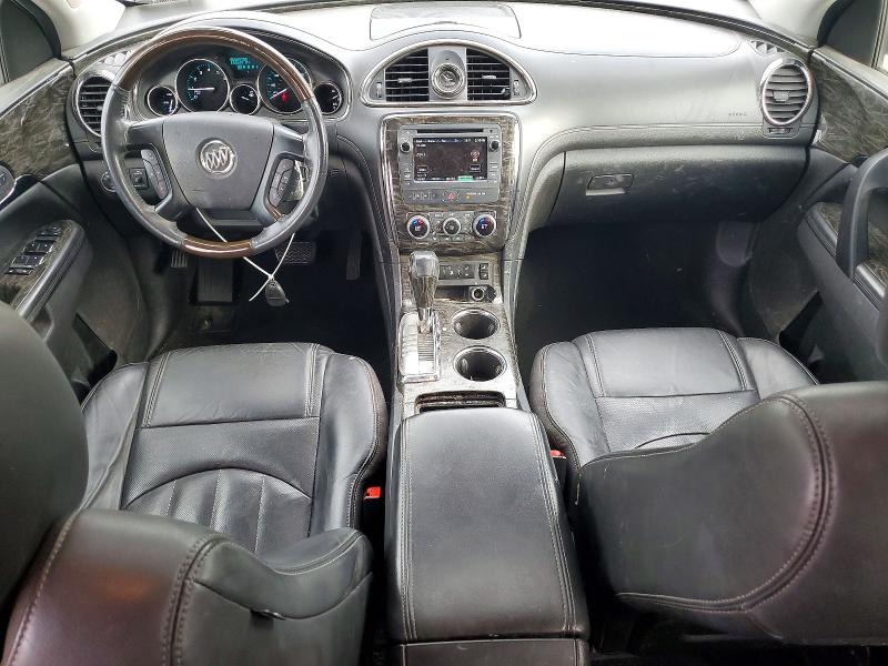Продаж на аукціоні авто 2014 Buick Enclave, vin: 5GAKRBKD3EJ132330, номер лоту: 77873385