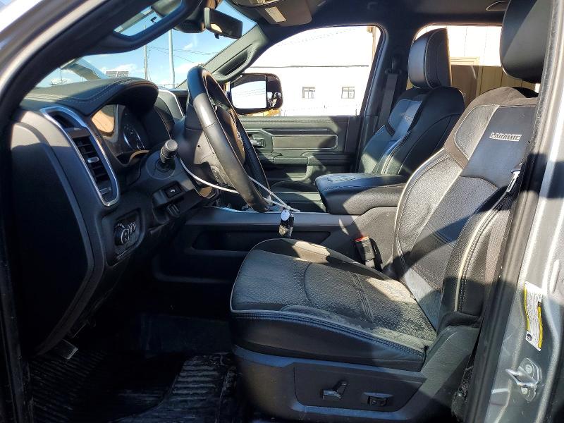 Продаж на аукціоні авто 2022 Ram 2500, vin: 3C6UR5FJ1NG149449, номер лоту: 78996965