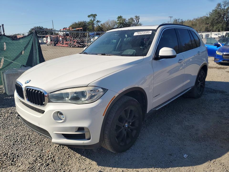 Aukcja sprzedaży 2016 Bmw X5, vin: 5UXKR2C57G0R70762, numer aukcji: 78423285