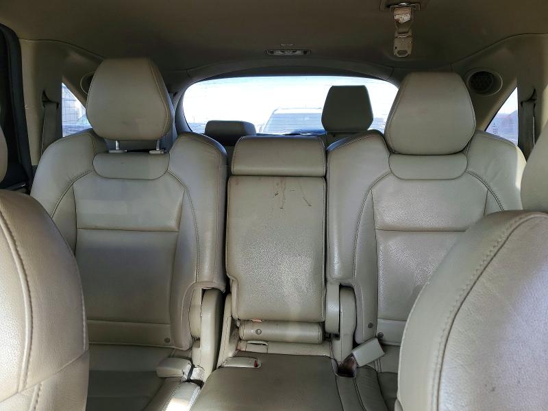 Aukcja sprzedaży 2015 Acura Mdx, vin: 5FRYD3H46FB011304, numer aukcji: 78857175