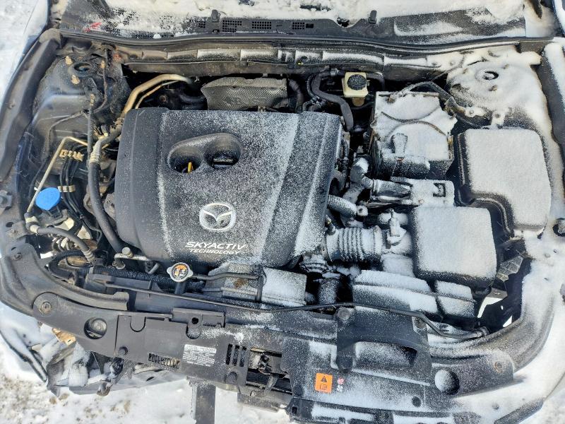Продажа на аукционе авто 2016 Mazda 3, vin: 3MZBM1V77GM289715, номер лота: 77820475