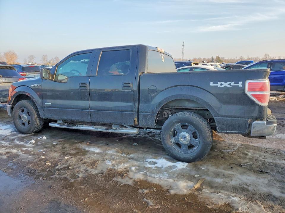 Aukcja sprzedaży 2010 Ford F150, vin: 1FTFX1EV5AFA01160, numer aukcji: 78786355