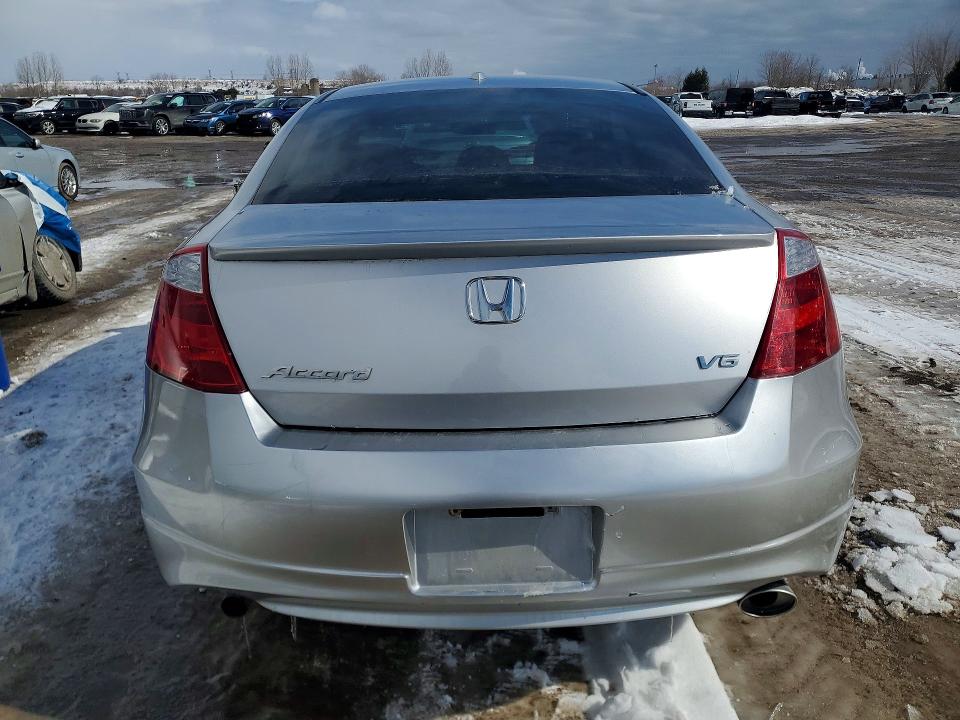 Продаж на аукціоні авто 2009 Honda Accord, vin: 1HGCS22879A800275, номер лоту: 77125485