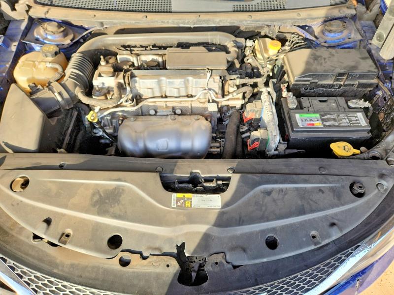 2015 Chrysler 200 მანქანა იყიდება აუქციონზე, vin: 1C3CCCAB1FN552273, აუქციონის ნომერი: 76611455