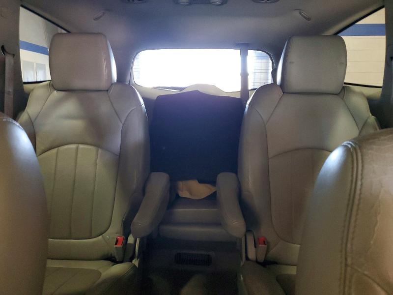 2011 Buick Enclave Cx მანქანა იყიდება აუქციონზე, vin: 5GAKRBEDXBJ124071, აუქციონის ნომერი: 76896875