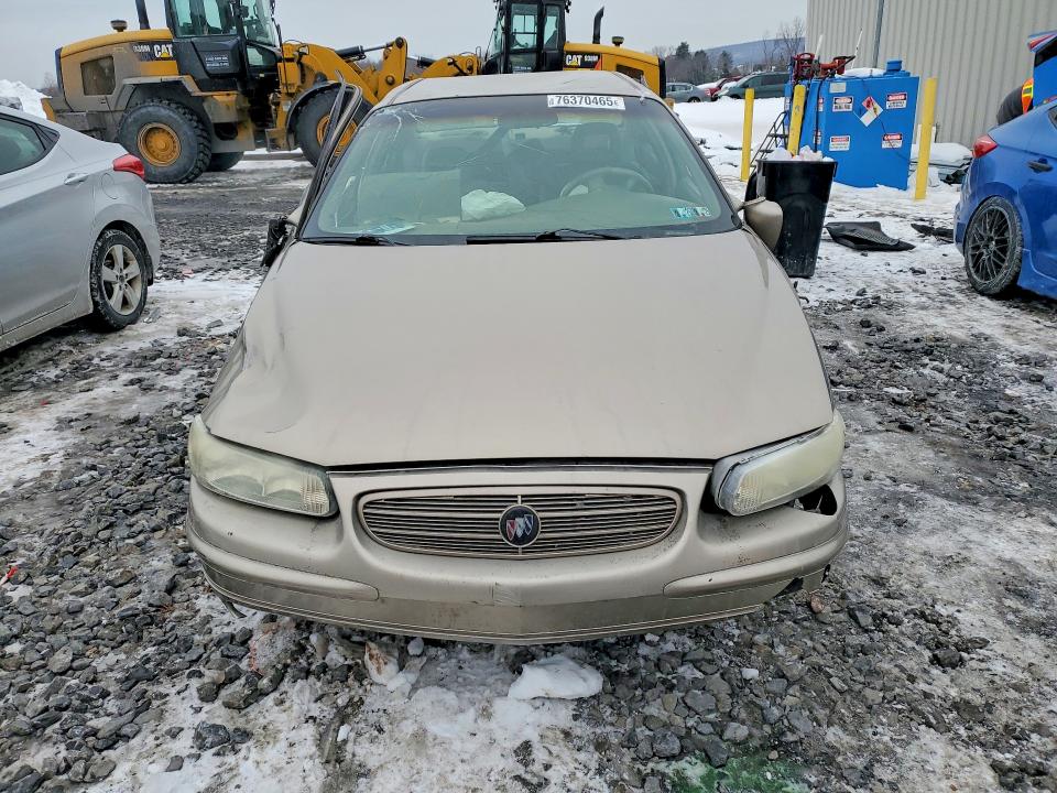 Продаж на аукціоні авто 2002 Buick Regal, vin: 2G4WB55K821171223, номер лоту: 76370465