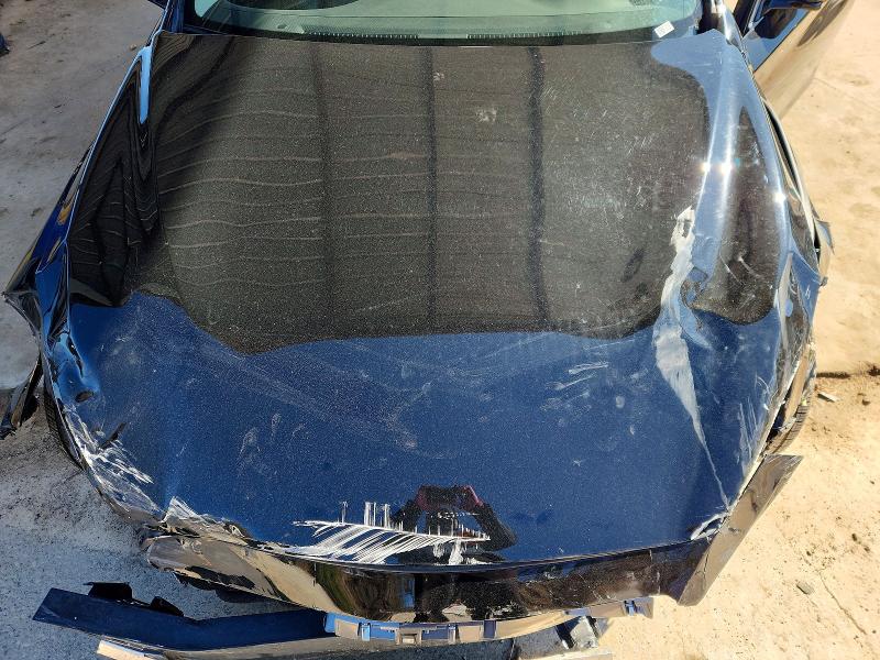 78343455 :رقم المزاد ، JN1EV7BP2MM702168 vin ، 2021 Infiniti Q50 مزاد بيع