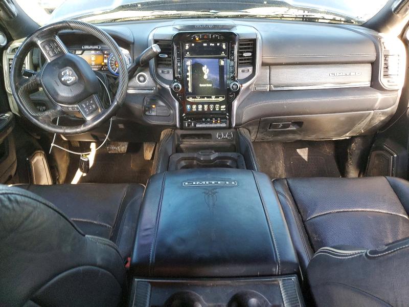 Продаж на аукціоні авто 2020 Ram 2500, vin: 3C6UR5SL2LG202180, номер лоту: 77141255