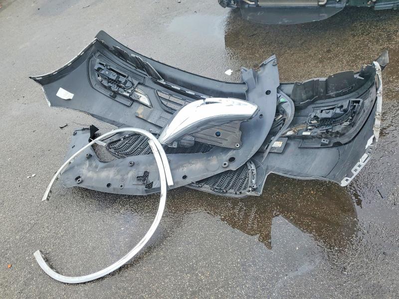 Aukcja sprzedaży 2015 Buick Enclave, vin: 5GAKRCKD7FJ340346, numer aukcji: 78002545