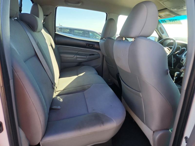 Продажа на аукционе авто 2012 Toyota Tacoma, vin: 3TMMU4FN8CM047035, номер лота: 73520265