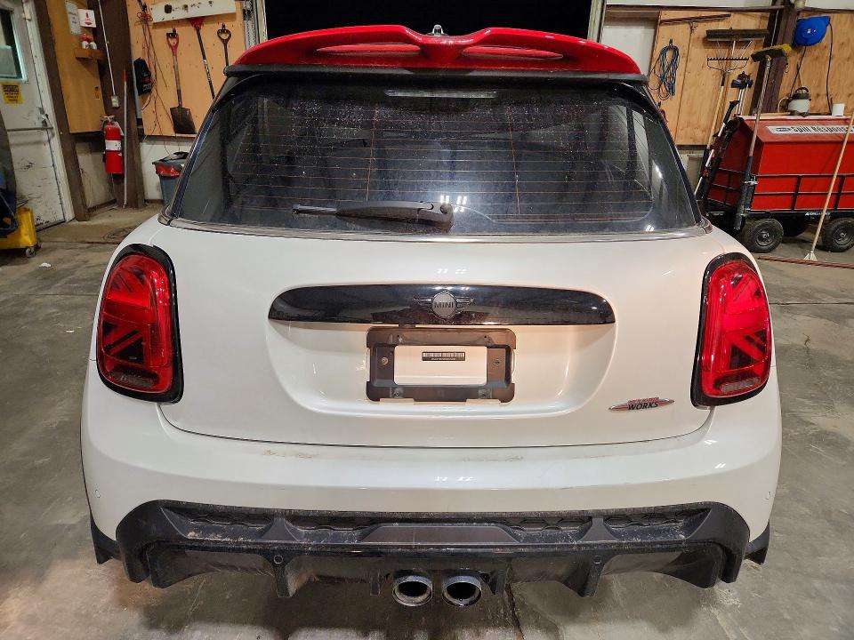 Aukcja sprzedaży 2024 Mini Cooper, vin: WMW73DH05R2U55135, numer aukcji: 76075915