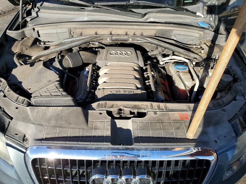 Aukcja sprzedaży 2009 Audi Q5, vin: WA1KK78R49A027184, numer aukcji: 79020415
