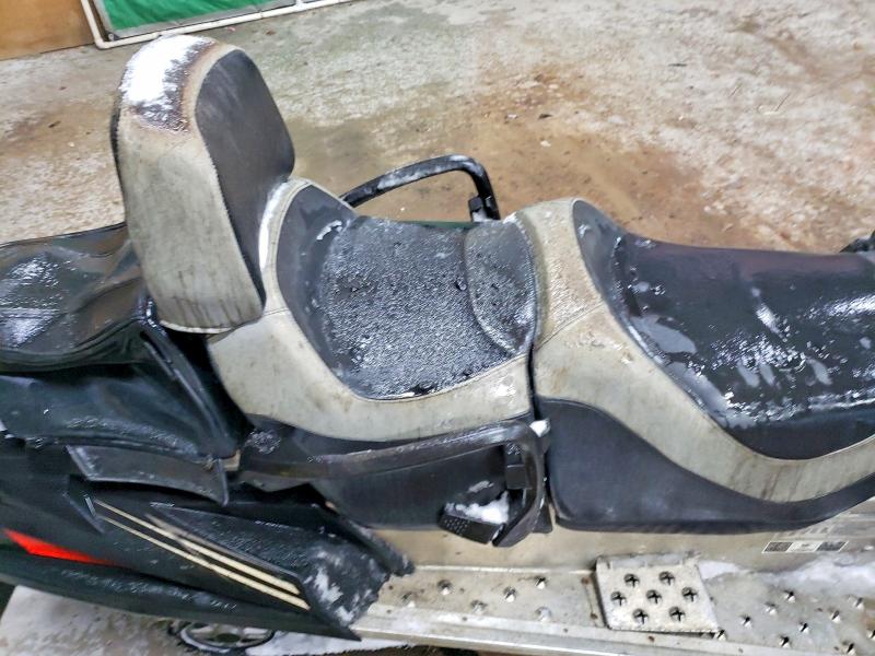 Продаж на аукціоні авто 2008 Arctic Cat Snowmobile, vin: 4UF08SNW88T118494, номер лоту: 74255145