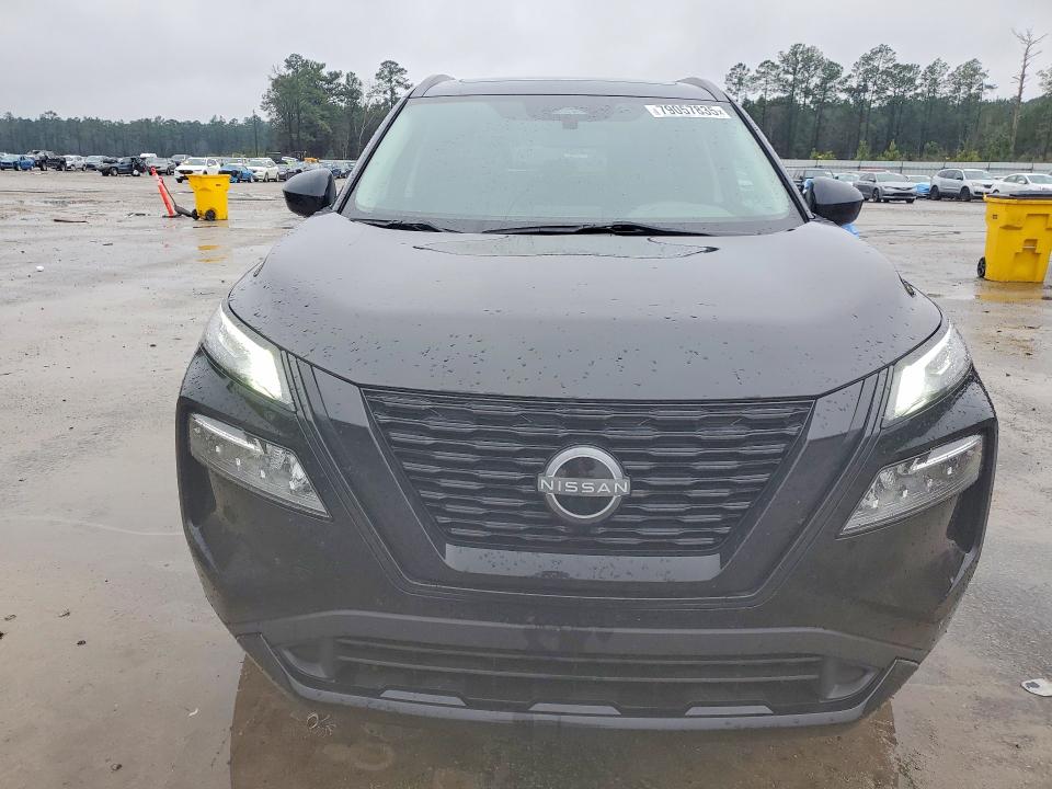 Продаж на аукціоні авто 2023 Nissan Rogue, vin: JN8BT3BA6PW013290, номер лоту: 79057835