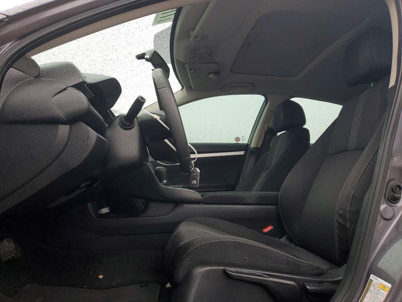 Aukcja sprzedaży 2016 Honda Civic, vin: 2HGFC2F74GH022334, numer aukcji: 77559975