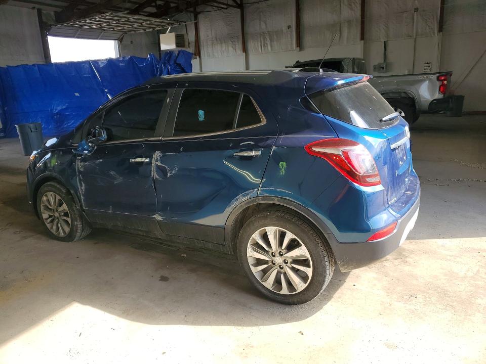 Продаж на аукціоні авто 2019 Buick Encore, vin: KL4CJASB3KB768801, номер лоту: 78284755