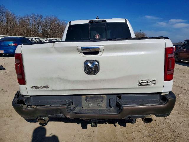 Продажа на аукционе авто 2022 Ram 1500, vin: 1C6SRFKT7NN138564, номер лота: 75457705