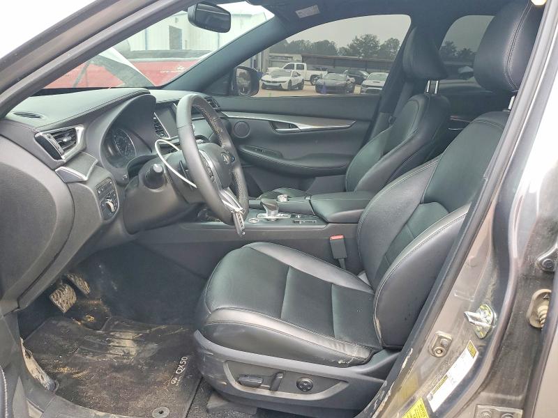 Продажа на аукционе авто 2022 Infiniti Qx50, vin: 3PCAJ5BA2NF107337, номер лота: 76281765