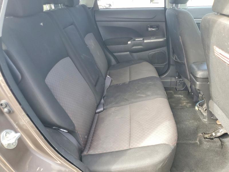 Продаж на аукціоні авто 2018 Mitsubishi Outlander Sport, vin: JA4AP3AU5JZ027799, номер лоту: 77548675